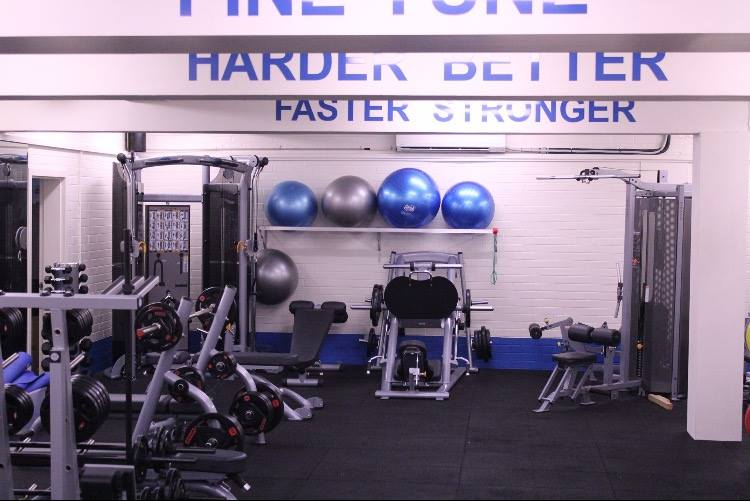 Rarity Fitness | gym | Amherst St, South Perth WA 6151, Australia | 0408187169 OR +61 408 187 169