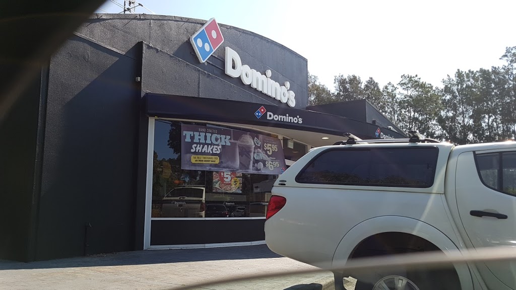 Dominos Pizza Mingara | 8 Mingara Dr, Tumbi Umbi NSW 2261, Australia | Phone: (02) 4345 5320