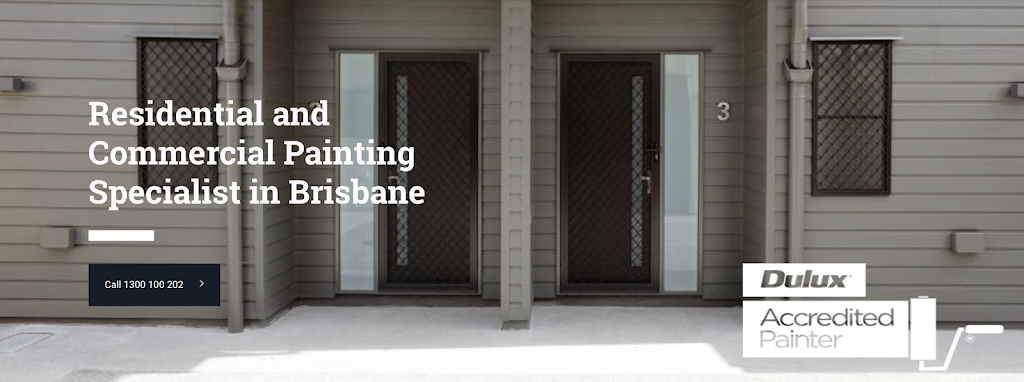 Intercoat Painting | Lvl 1, Unit 9/300 Cullen Ave E, Eagle Farm QLD 4009, Australia | Phone: 1300 100 202