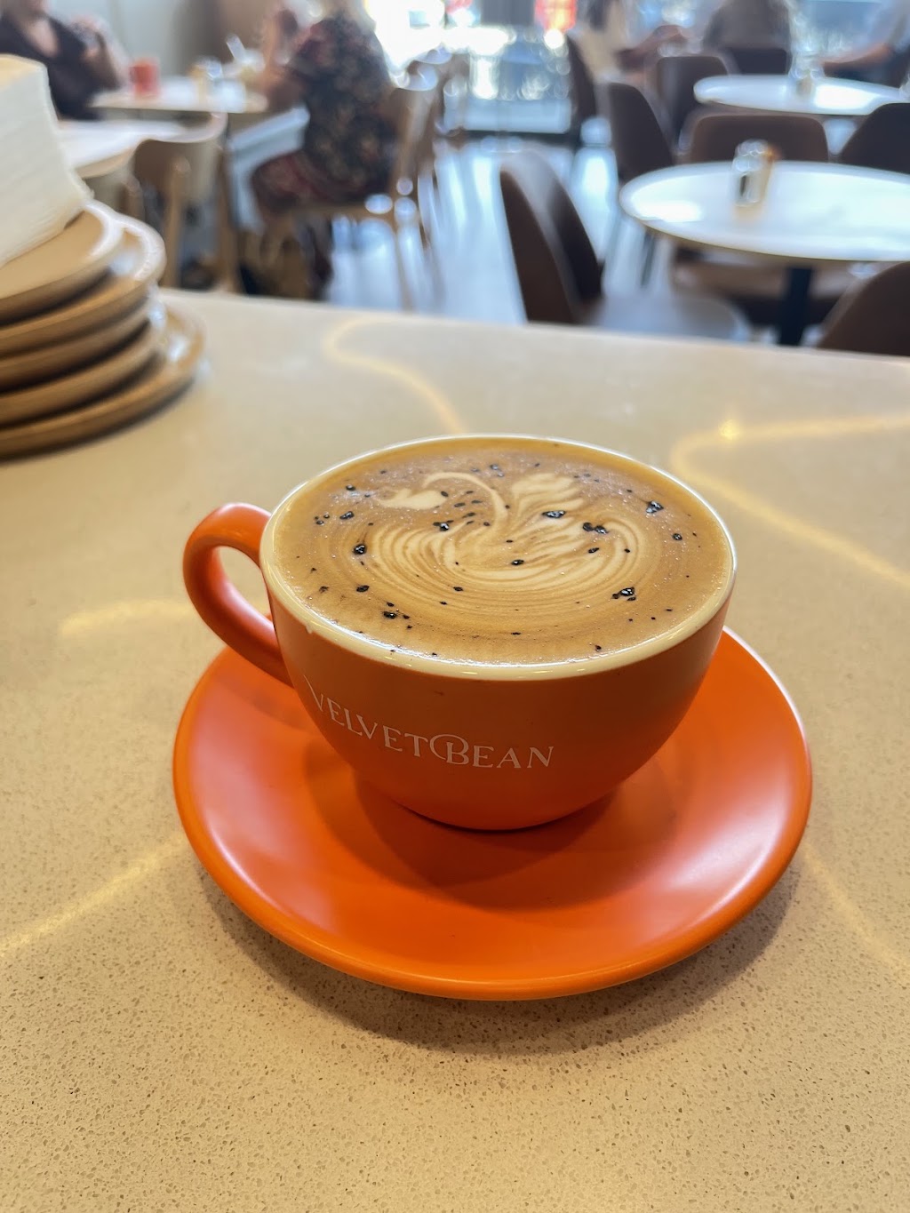 Velvet Bean Bendigo | 135/267 High St, Kangaroo Flat VIC 3555, Australia | Phone: 0414 743 286