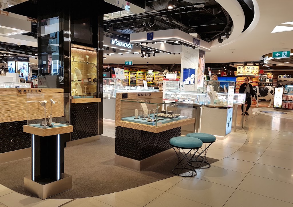 Melbourne Duty Free | Terminal 4, Airport Dr, Tullamarine VIC 3043, Australia | Phone: (07) 3860 5049