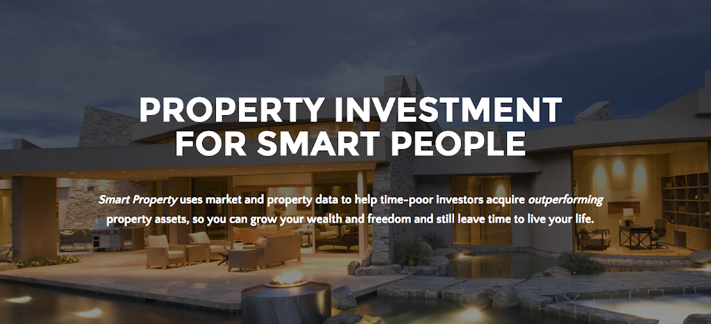Smart Property | real estate agency | 1/54 Davis Ave, South Yarra VIC 3141, Australia | 1300649368 OR +61 1300 649 368