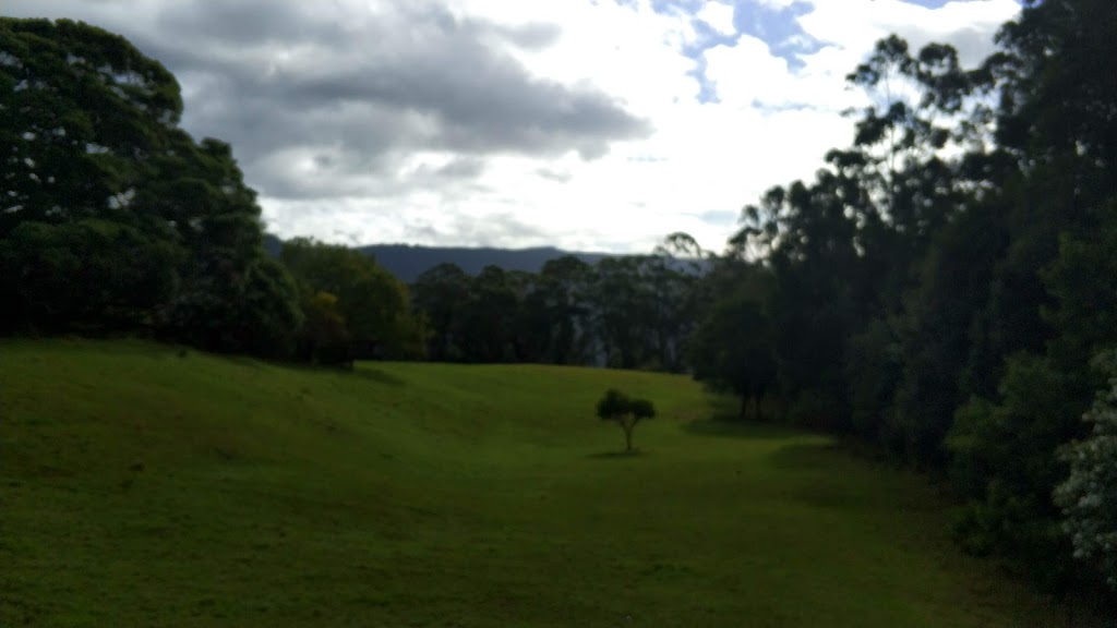 Jamberoo Abbey (Benedictine) | 695 Jamberoo Mountain Rd, Jamberoo NSW 2533, Australia | Phone: (02) 4236 0011