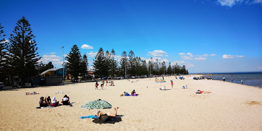 Altona Lifesaving Club | 127 Esplanade, Altona VIC 3018, Australia | Phone: 0438 939 880