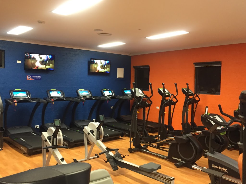 Plus Fitness Thirroul | gym | 398 Lawrence Hargrave Dr, Thirroul NSW 2515, Australia | 0242671584 OR +61 2 4267 1584