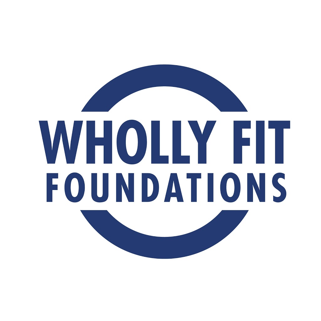 Wholly Fit Foundations | 1/280 Stafford Rd, Stafford QLD 4053, Australia | Phone: 0412 638 398