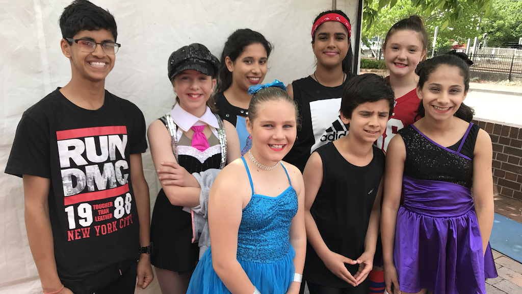 Crestwood School of Dance | 38 Peel Rd, Baulkham Hills NSW 2153, Australia | Phone: 0432 228 618