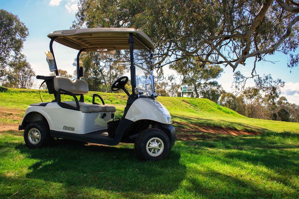 Yass Golf Club | Worth St, Yass NSW 2582, Australia | Phone: (02) 6226 1894