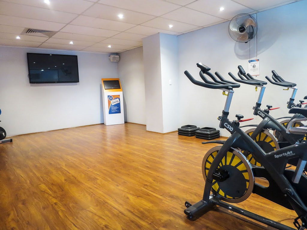 Plus Fitness 24/7 Hornsby | 310 Peats Ferry Rd, Hornsby NSW 2077, Australia | Phone: (02) 9477 3222