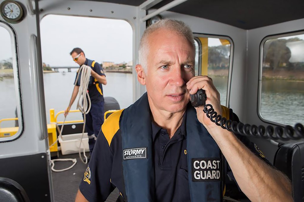 Coast Guard St Kilda (call 000 for on-water assistance) |  | St Kilda Marina, Marine Parade, St Kilda VIC 3184, Australia | 0395989092 OR +61 3 9598 9092