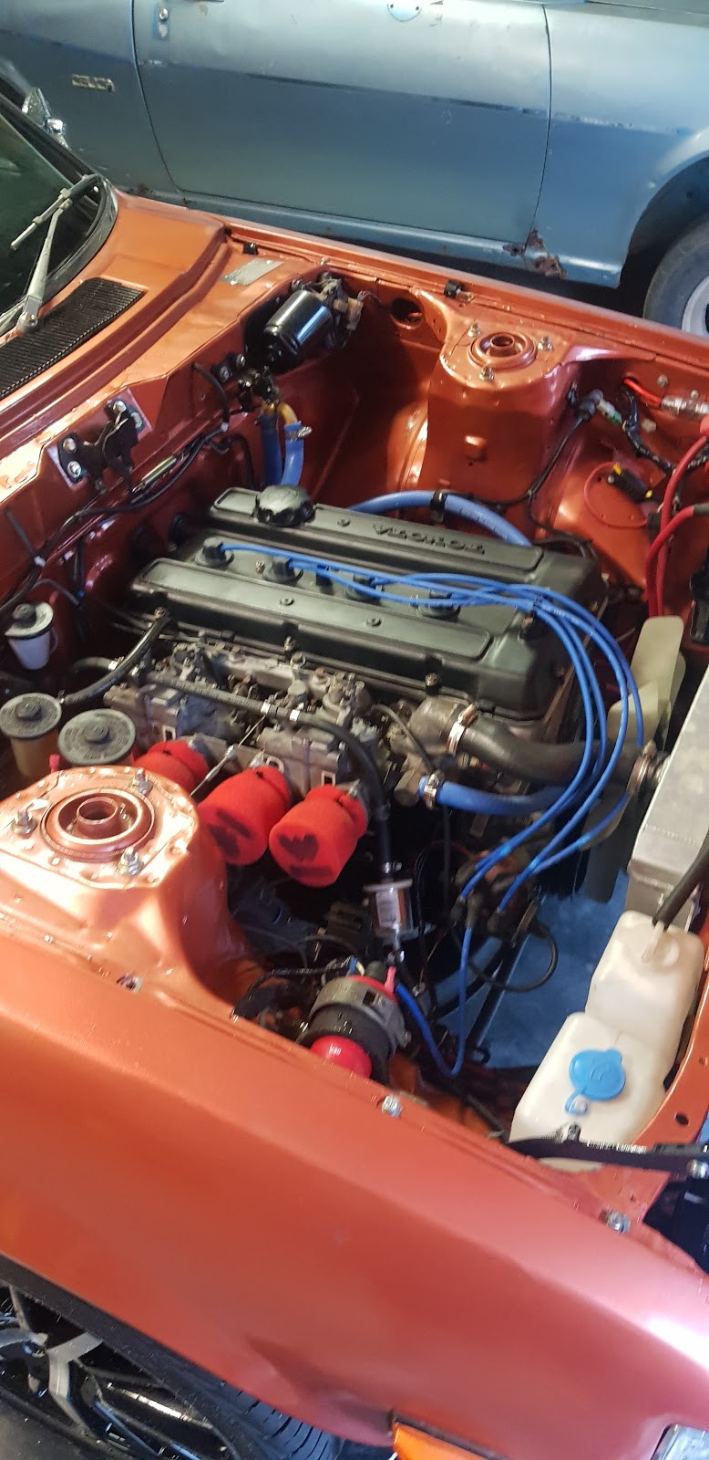 Hunter Valley Carburetor Rebuild Services | 15 Corella Cl, Aberglasslyn NSW 2320, Australia | Phone: 0403 144 279