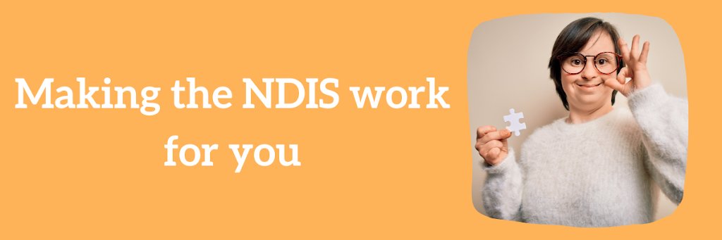 Spark Disability Services | 9 Raymond Cres, Brown Hill VIC 3350, Australia | Phone: 0402 483 836