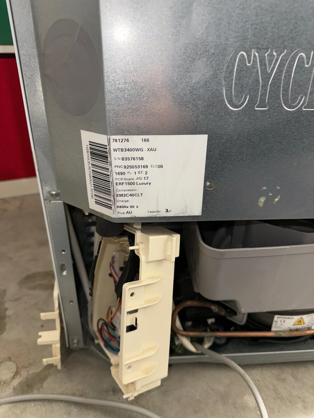 Fridge Repair Experts | Sydney | 17 Coolabah Pl, Blacktown NSW 2148, Australia | Phone: 0468 340 685