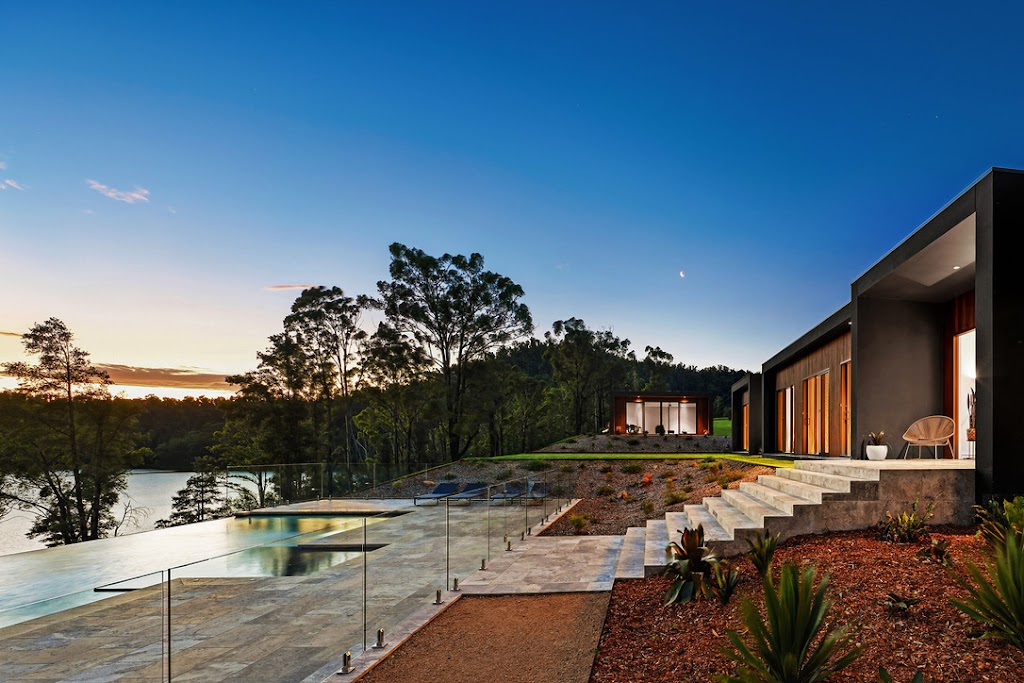 The Lakehouse Kangaroo Valley | 903A Jacks Corner Rd, Kangaroo Valley NSW 2577, Australia | Phone: 0434 494 478