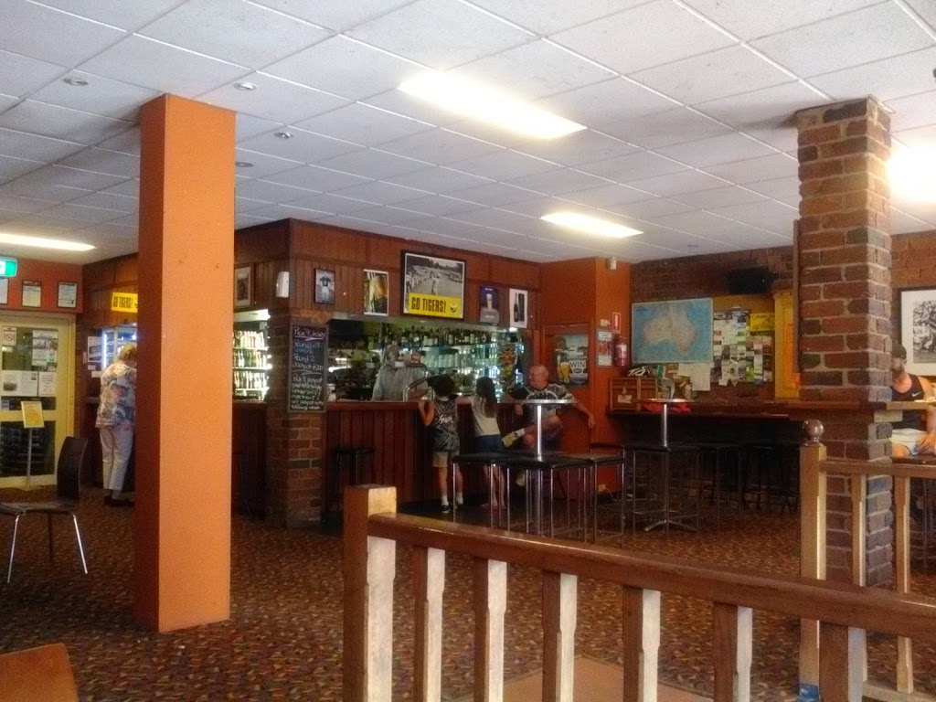 The Bower | restaurant | 59-61 King George St, Cohuna VIC 3568, Australia | 0354562425 OR +61 3 5456 2425
