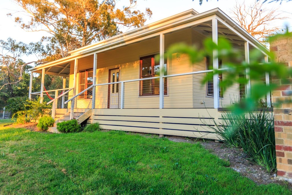 Country House Retreat | 240 Nungurner Rd, Nungurner VIC 3909, Australia | Phone: (03) 5156 3224