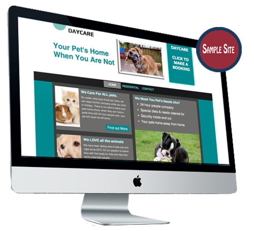 Pet Biz Websites | 75 McCormicks Rd, Carrum Downs VIC 3201, Australia | Phone: 0468 481 475