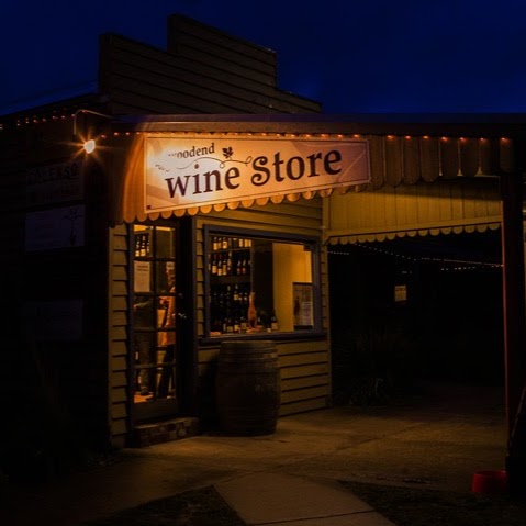 Woodend Wine Store | store | 42 Anslow St, Woodend VIC 3442, Australia | 0354272228 OR +61 3 5427 2228