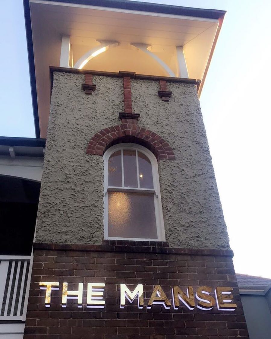 The Manse Clinic | 1 Regent St, Paddington NSW 2021, Australia | Phone: (02) 9331 5005