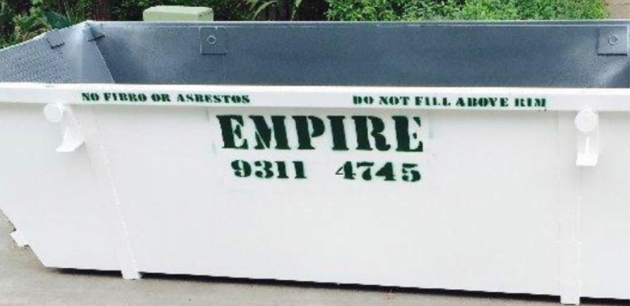Empire bins |  | 5 Meadow Way, Banksmeadow NSW 2019, Australia | 0293114745 OR +61 2 9311 4745