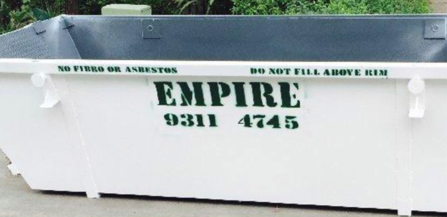 Empire bins | 5 Meadow Way, Banksmeadow NSW 2019, Australia | Phone: (02) 9311 4745