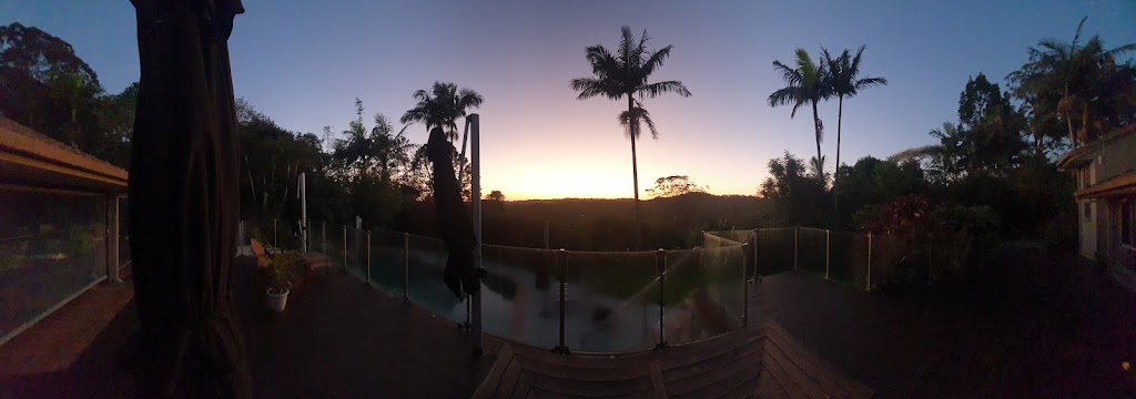 Healing Garden Retreat - Cabin Stays | 11a Monday Dr, Tallebudgera Valley QLD 4228, Australia | Phone: 0488 428 888