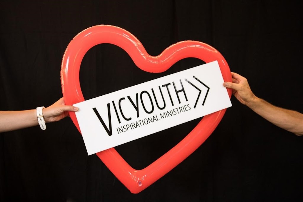 VicYouth | 141 Central Rd, Nunawading VIC 3131, Australia | Phone: (03) 9264 7740