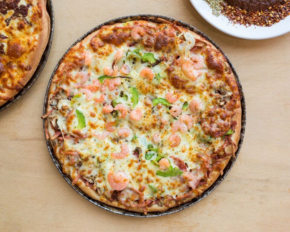 My Mates Pizza Kealba | meal takeaway | Main Rd E, Kealba VIC 3021, Australia | 0393643000 OR +61 3 9364 3000