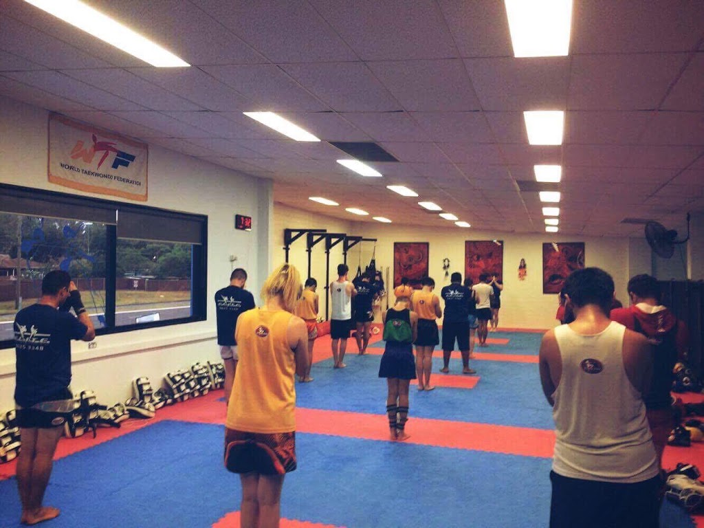 Elite Martial Arts & Fitness Centre | health | 3/1 Colyton Rd, Minchinbury NSW 2770, Australia | 0296253348 OR +61 2 9625 3348
