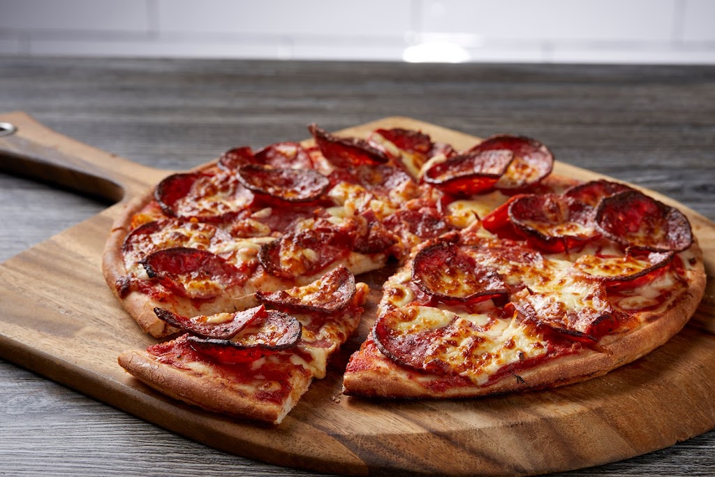 Amalfi Pizza & Pasta Caroline Springs | 2A/1042 Western Hwy, Caroline Springs VIC 3023, Australia | Phone: (03) 8315 3674