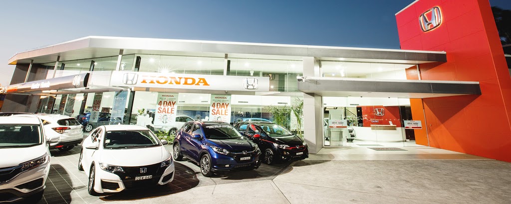 Hunter Honda Maitland | car dealer | 190 High St, Maitland NSW 2320, Australia | 0249996785 OR +61 2 4999 6785