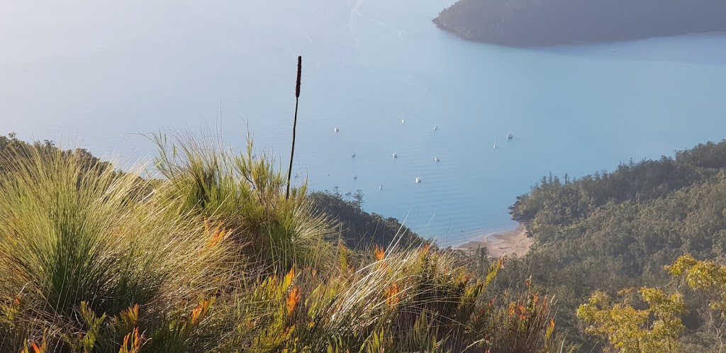 Whitsunday Peak | Whitsundays QLD 4802, Australia