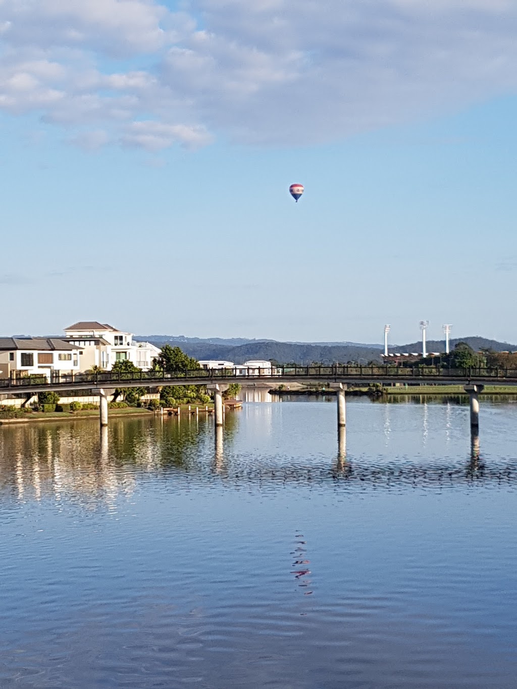 Seachange Emerald Lakes | Emerald Lakes - the Islands, 101/1 The Inlet Dr, Carrara QLD 4211, Australia | Phone: 1800 559 669