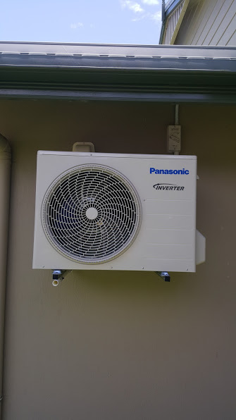 EVERCOOL AIR CONDITIONING Cairns QLD | 10 Valmadre St, Caravonica QLD 4878, Australia | Phone: 0417 766 690