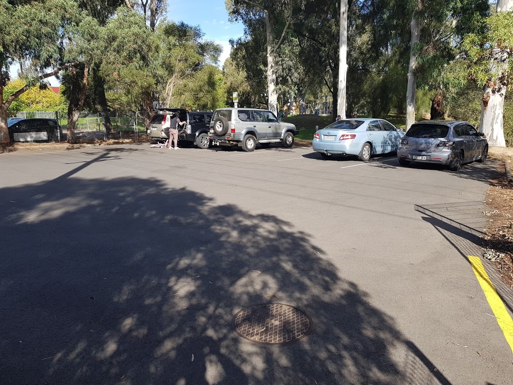 Car Park | parking | Winchester St, St Peters SA 5069, Australia