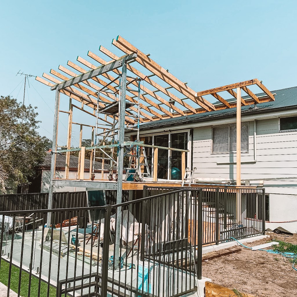 EAC Building - Home Renovations & Extensions | 89 Auklet Rd, Mount Hutton NSW 2290, Australia | Phone: 0414 200 590