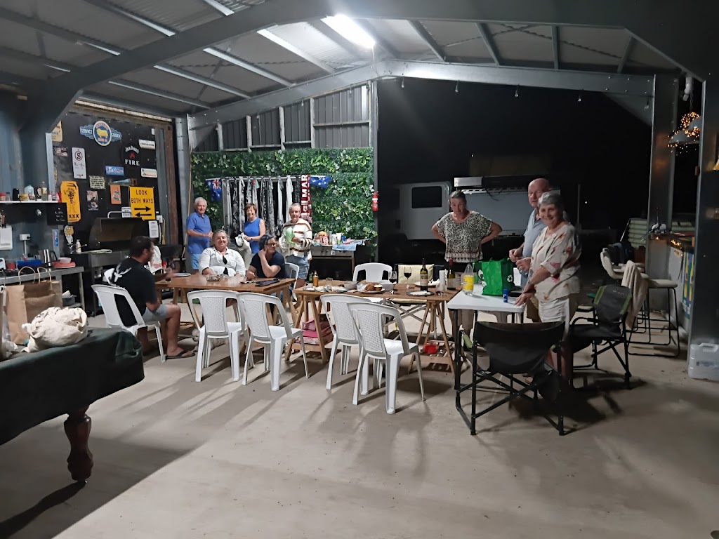 Balonne River Retreat | Carnarvon Hwy, Surat QLD 4417, Australia | Phone: 0419 711 691
