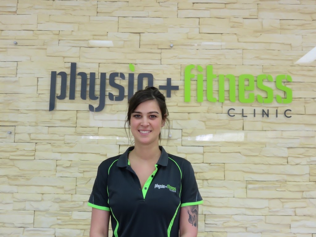 Physio And Fitness Clinic | 112 Nepean Hwy, Seaford VIC 3198, Australia | Phone: (03) 9786 6642