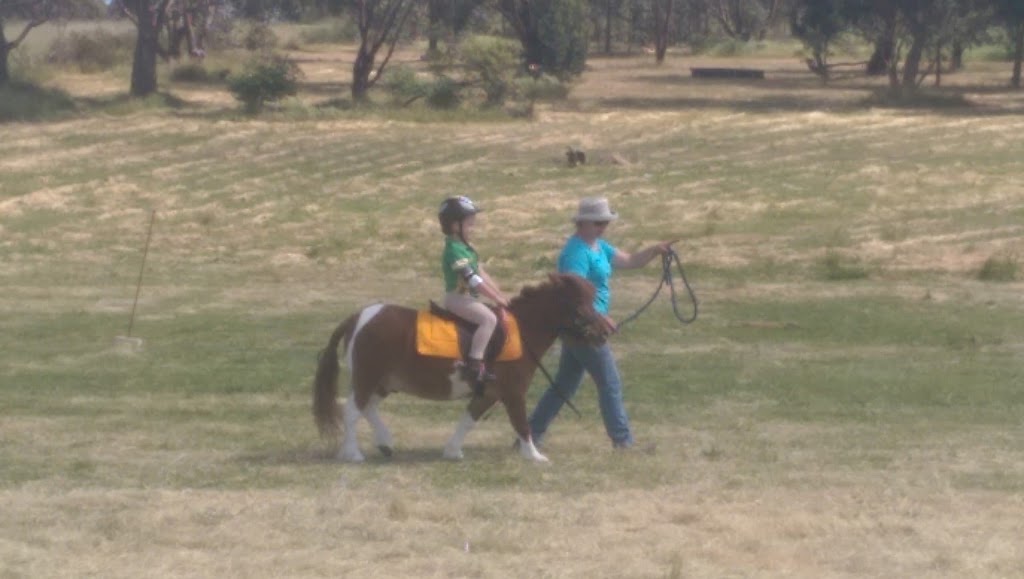 Seymour Pony Club | ​Cnr Tarcombe and, Delatite Rd, Seymour VIC 3660, Australia | Phone: 0413 503 978