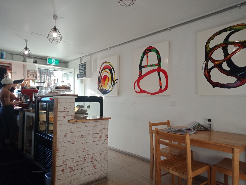 LilBean Coffee Shop | 344 Mann St, North Gosford NSW 2250, Australia | Phone: (02) 4323 0244