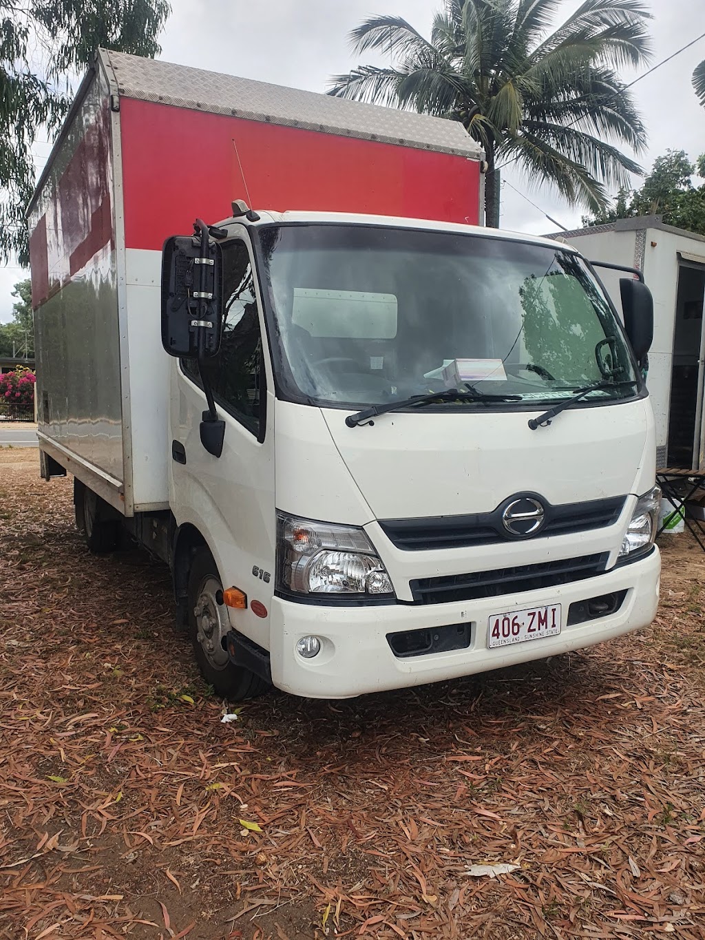 Aya Removals Transport | 72 Machans St, Machans Beach QLD 4878, Australia | Phone: 0415 050 409