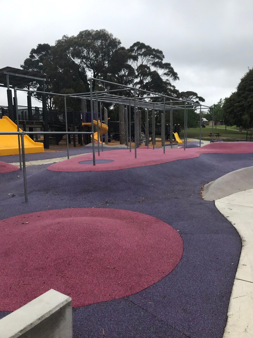 Ballam Park | park | 260R Cranbourne Rd, Frankston VIC 3199, Australia | 1300322322 OR +61 1300 322 322