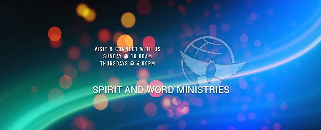 Spirit And Word Ministries | church | 1 May Holman Dr, Bassendean WA 6054, Australia | 0452523602 OR +61 452 523 602
