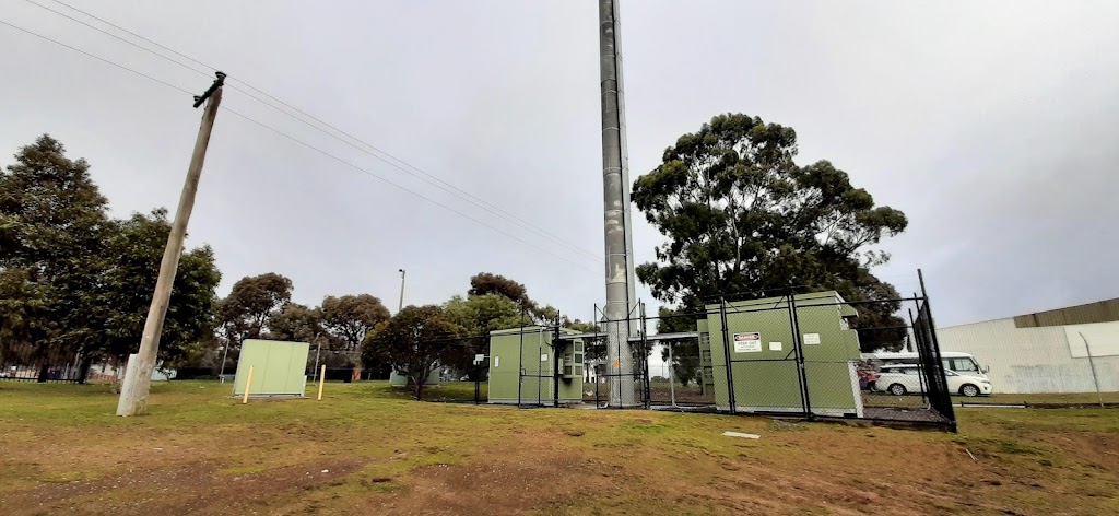 Goldacres | 3 Morang Cres, Mitchell Park VIC 3355, Australia | Phone: (03) 5342 6399