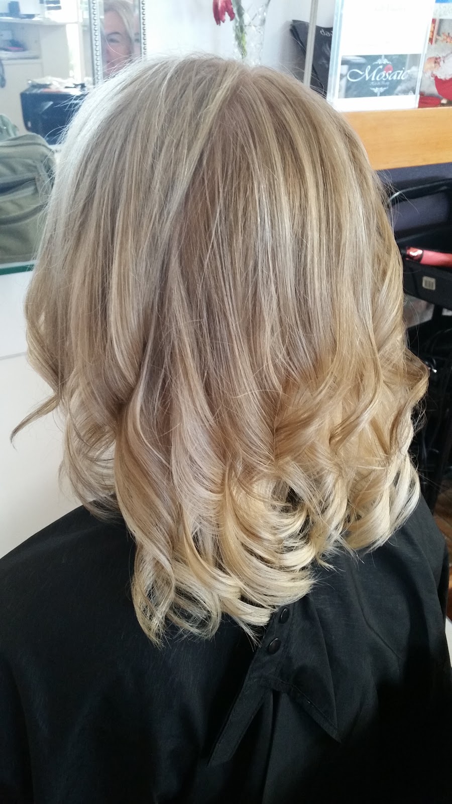 Salon Mosaic | Shop 4/30 Princes Hwy, Narooma NSW 2546, Australia | Phone: (02) 4476 4888