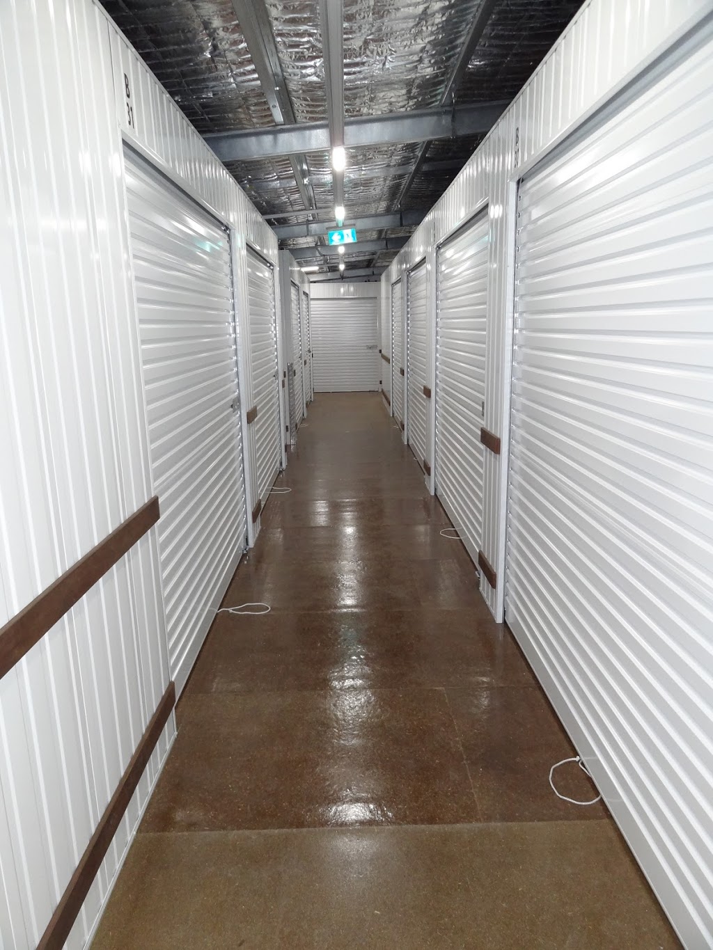 All-Bay Mini Storage Tingalpa | storage | 1618 Wynnum Rd, Tingalpa QLD 4173, Australia | 0738903399 OR +61 7 3890 3399