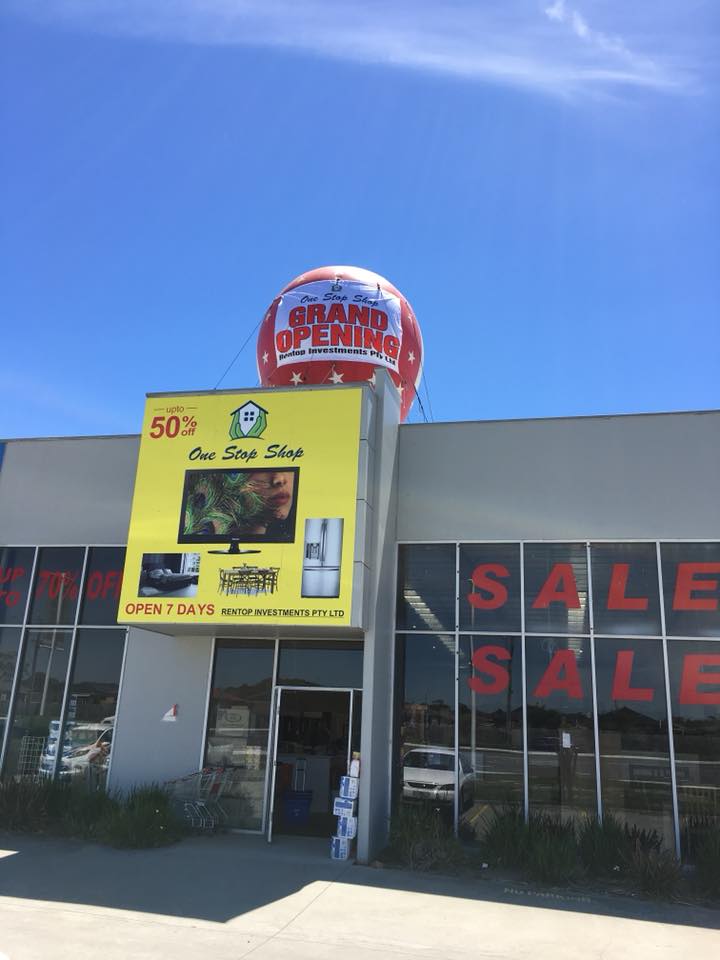 One stop shop Carrumdowns | 12/684 Frankston - Dandenong Rd, Carrum Downs VIC 3201, Australia | Phone: (03) 8787 7254