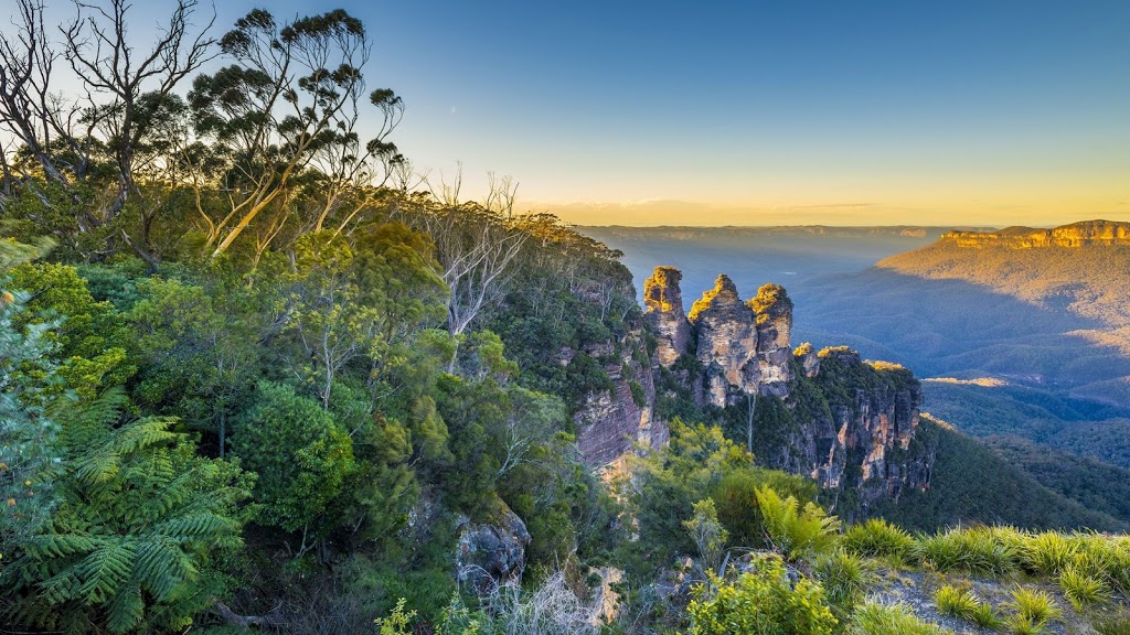 Blue Mountains Tours | 14 Cliff Dr, Katoomba NSW 2780, Australia | Phone: 0498 507 873