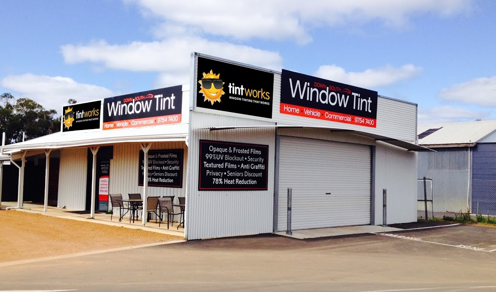 Tint Works Busselton Downsouth Window Tint | car repair | 37 Frederick St, Busselton WA 6280, Australia | 0897547400 OR +61 8 9754 7400