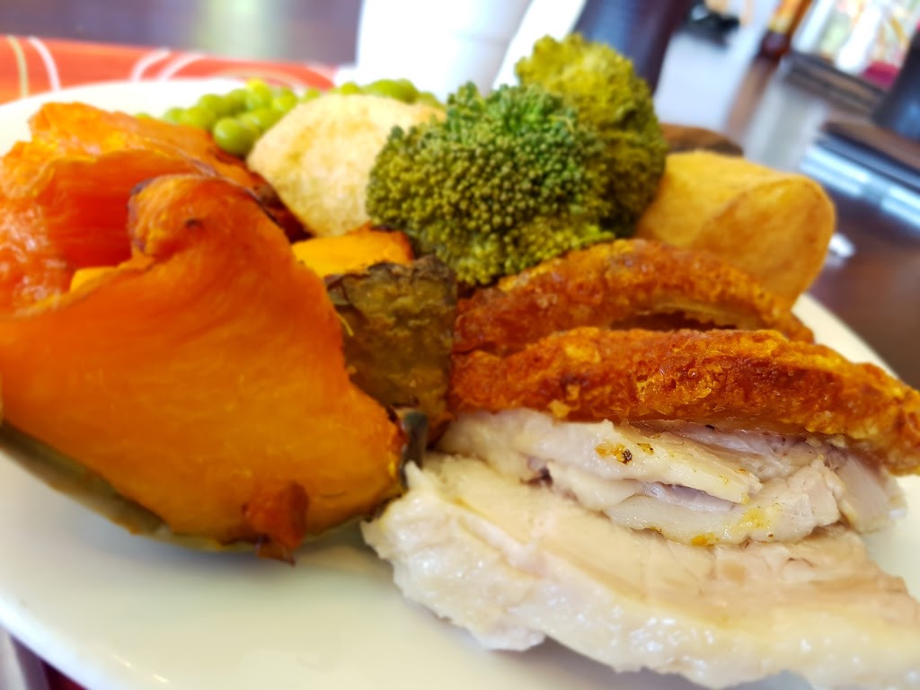 The Roast Kitchen | 259 High St, Kew VIC 3101, Australia | Phone: (03) 9855 1820